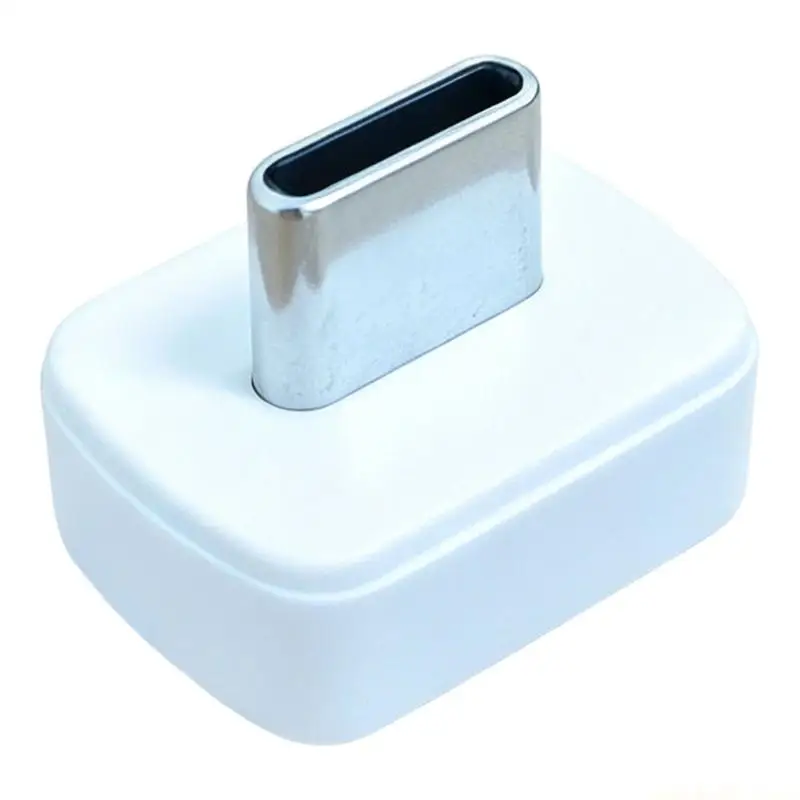 USB C Receiver Replacement for SUPERLIGHT Gaming Models, Small Device Dongle for Work Trips and Home Desks Daily