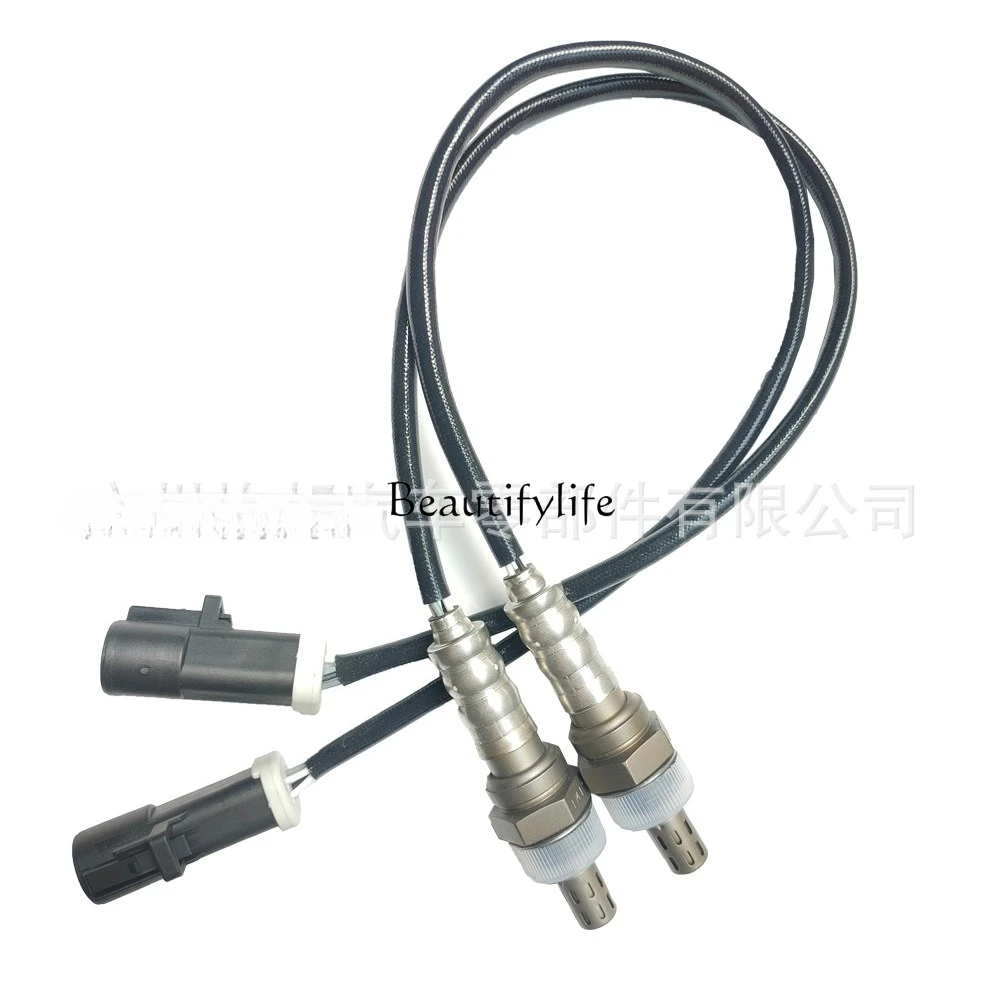 

Applicable to automotive oxygen sensor T257171X spot supply