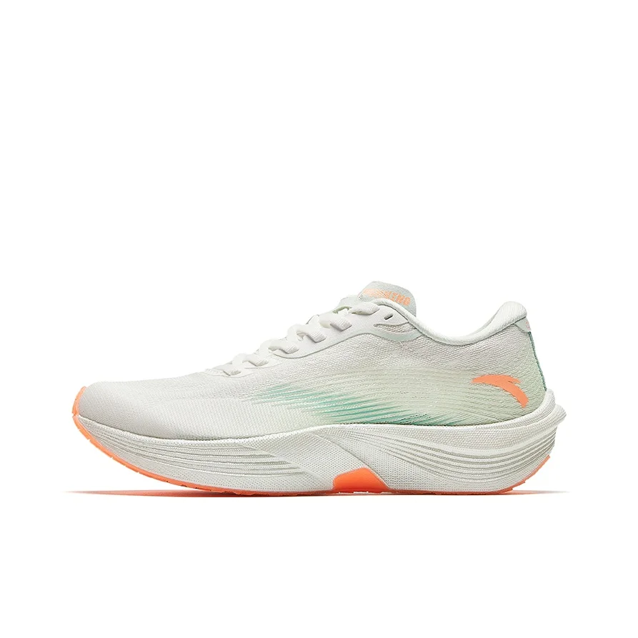 scarpe-da-corsa-a-lunga-distanza-anta-con-ammortizzazione-in-tessuto-antiscivolo-resistenti-all'abrasione-modello-basso-da-donna-bianco-verde-122455564-2
