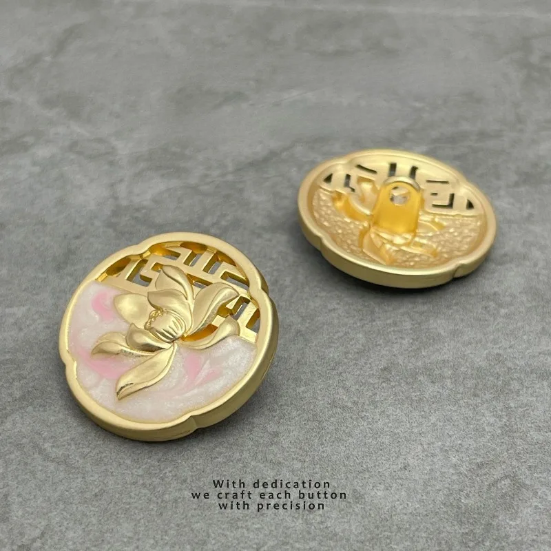 Винтажный-дизайн-окна-лотоса-костюмная-юбка-из-цинкового-сплава-декоративные-пуговицы-для-одежды-платья-куртки-брюки-cheongsam-шляпы-сумки