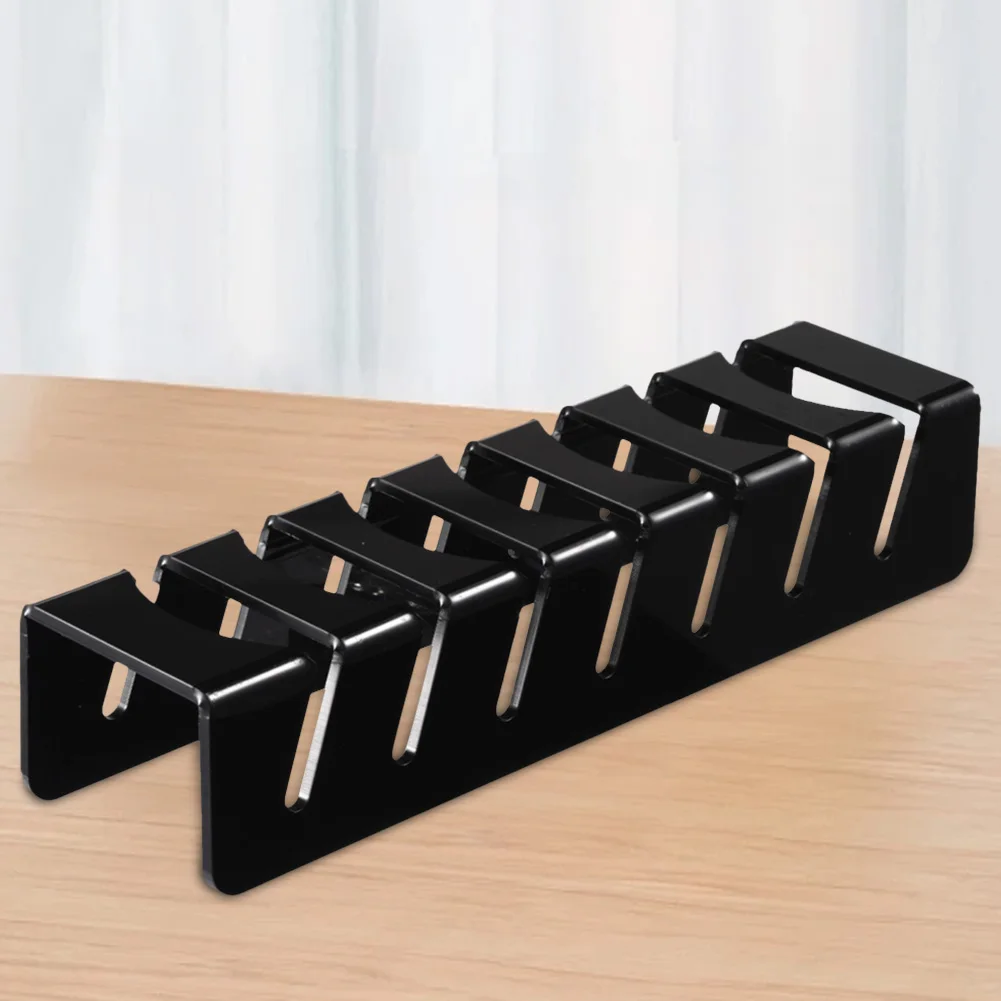 Czapka Organizer do ekspozycji czapka stojak na czapki baseballowe czapki baseballowe akrylowy Organizer do ekspozycji do sypialni salon szafa kredens