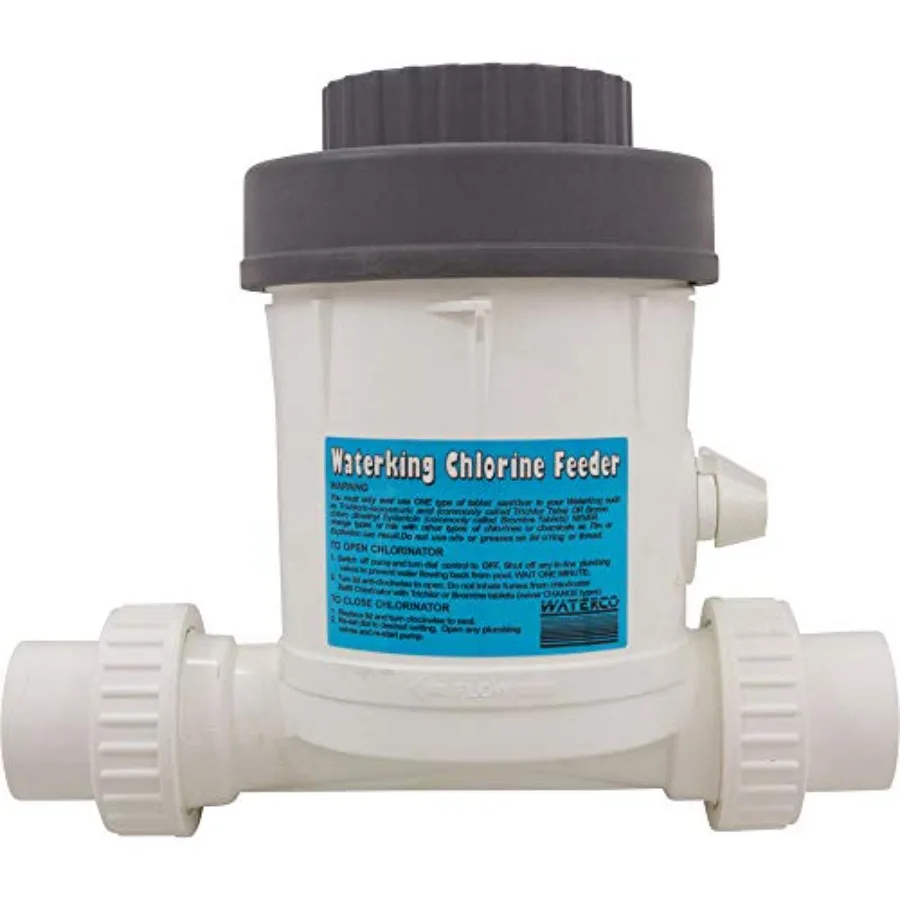 WATERCO USA 25500 نظام تنقية المياه عالي الأداء للاستخدام السكني والتجاري مع تنقية متقدمة متعددة المراحل