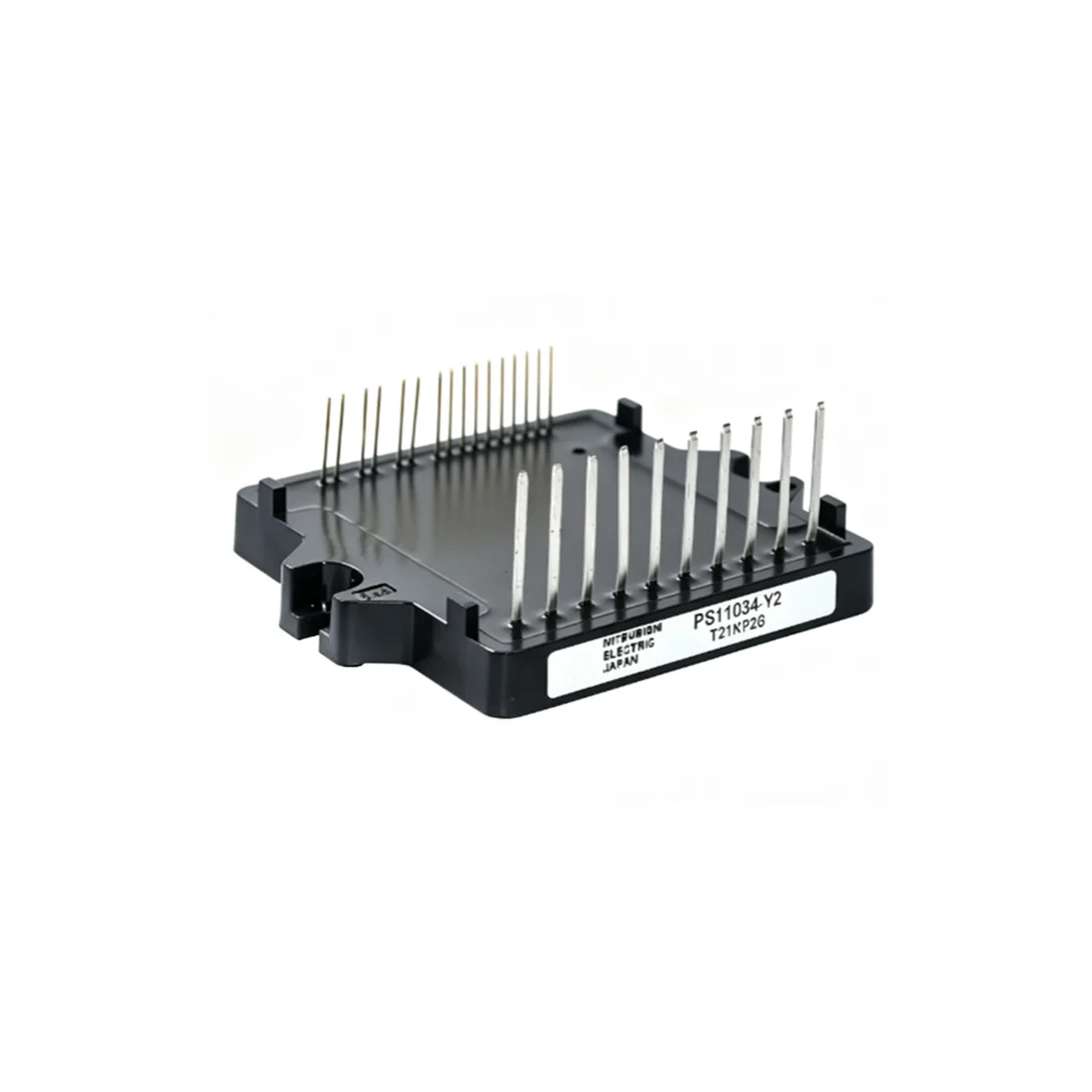 IPM Intelligent Power Module PS11034 PS11034-1 PS11034-Y1 PS11034-Y2 Integrated Three Phase IGBT Power Semiconductor Inverter