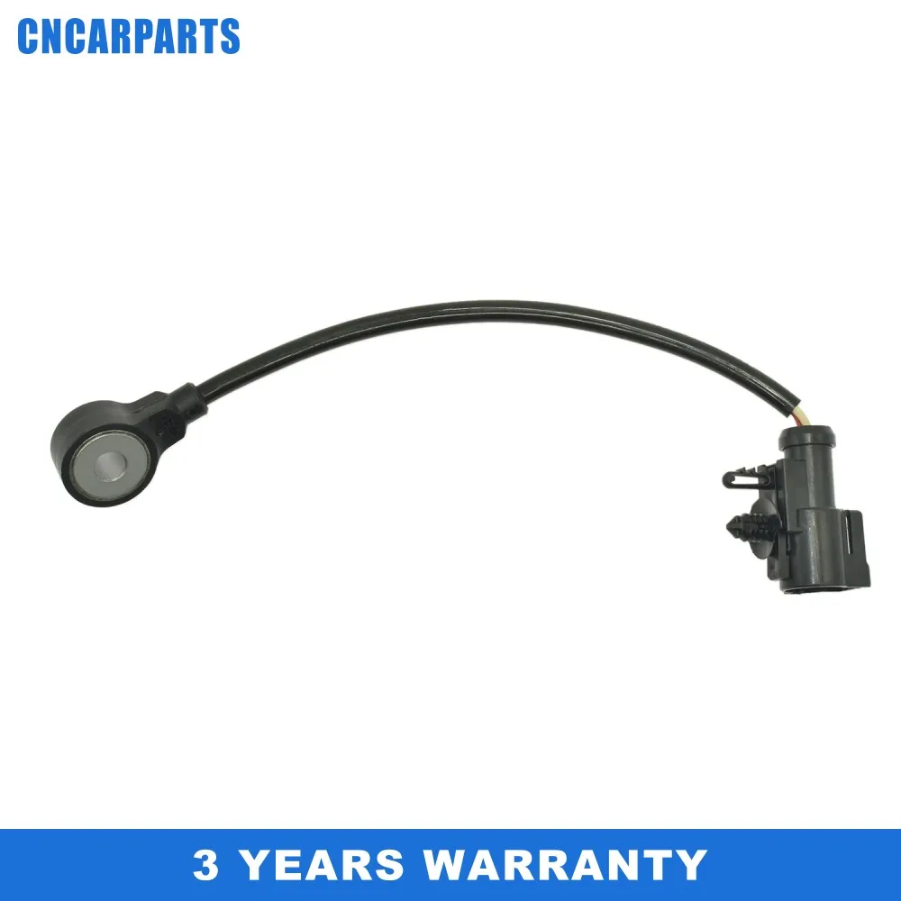 With wire detonation sensor XW4F-12A699-AA FIT FOR Lincoln 2006-2008 Mark LT Base Mercury 2009-2011 Mariner Ford 09-2012 Escape