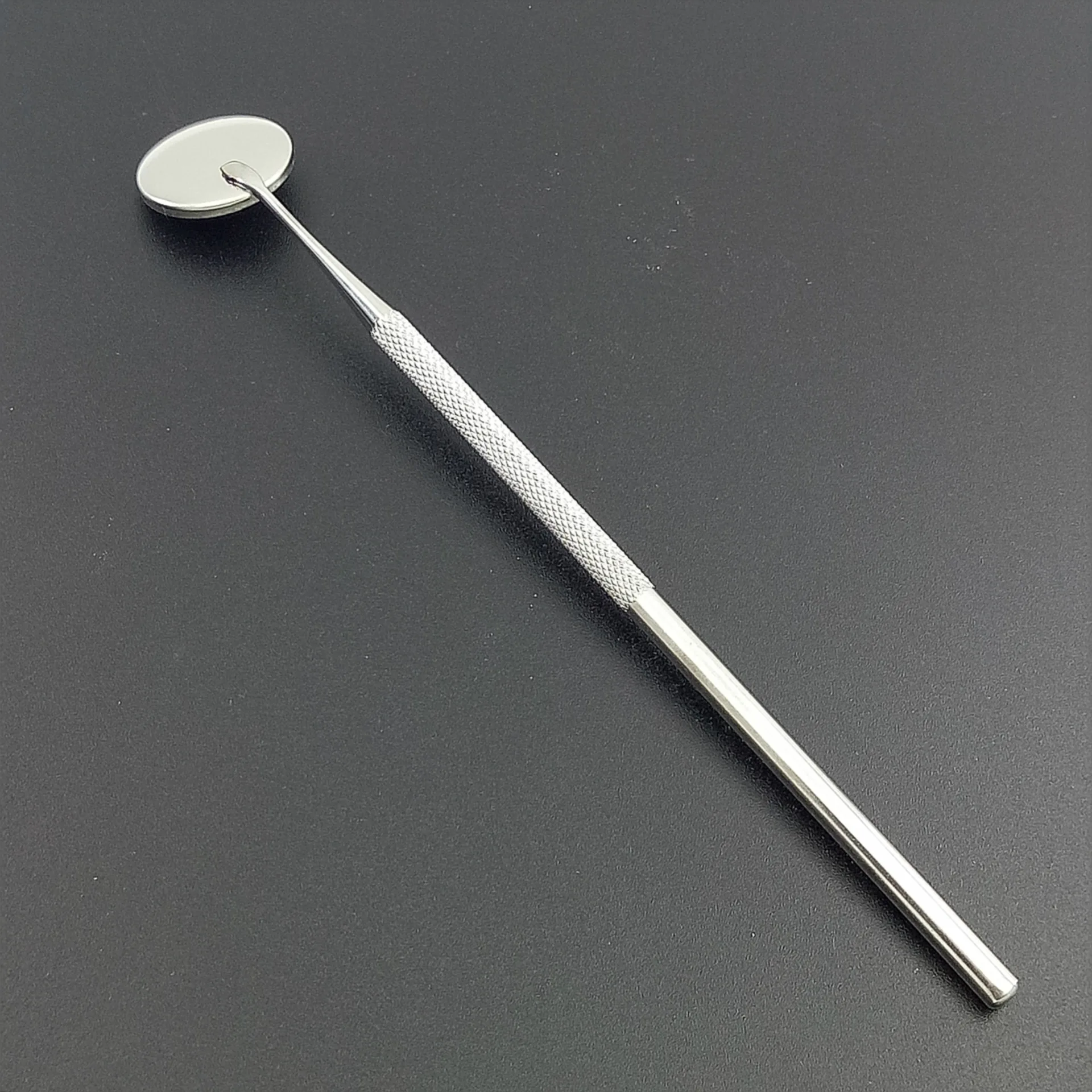 Stainless Steel Oral Cavity Mirror Dental Oral Equipment Daily Care Mirror Dental Lab Tools Teeth Whitening Dentistry Dentist