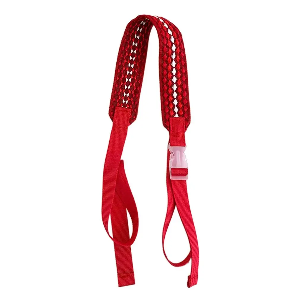 Adjustable Nylon Shopping Bag Shoulder Strap Lightweight Multi Functional Messenger Crossbody Bags Straps Eco Friendly