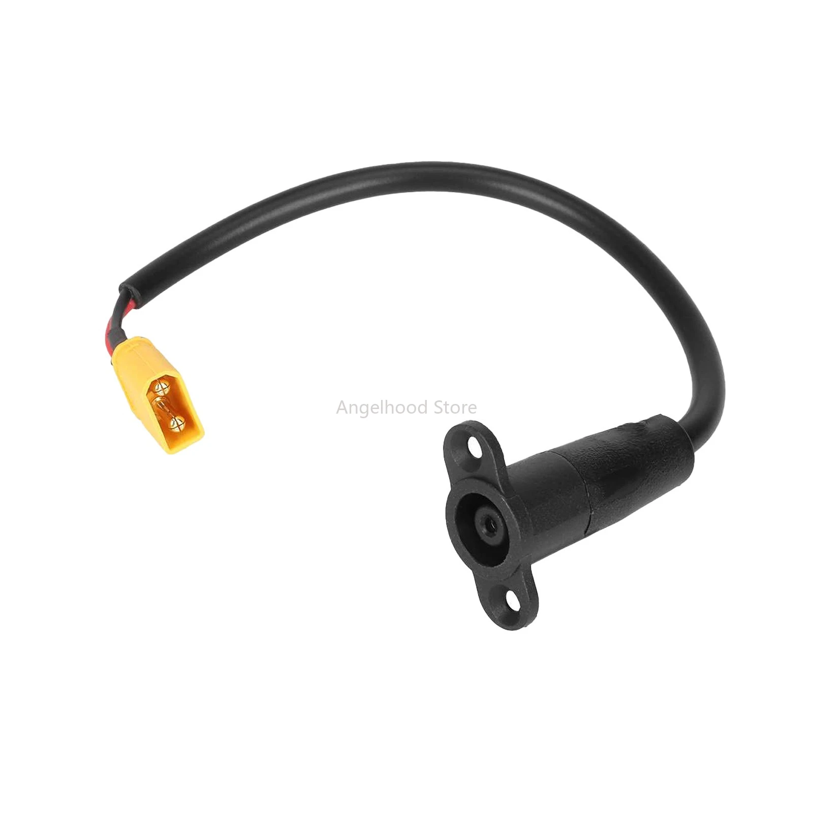 

Kukirin G2pro from Xiaomi head Connect to the XT30 charging port G2Max electric scooter charging adapter cable accessory
