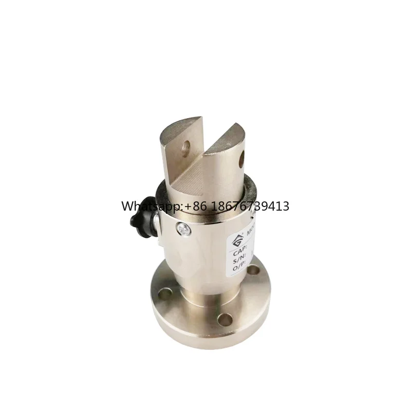 Force Torque Sensor Static Torque Transducer 200nm Made in China
