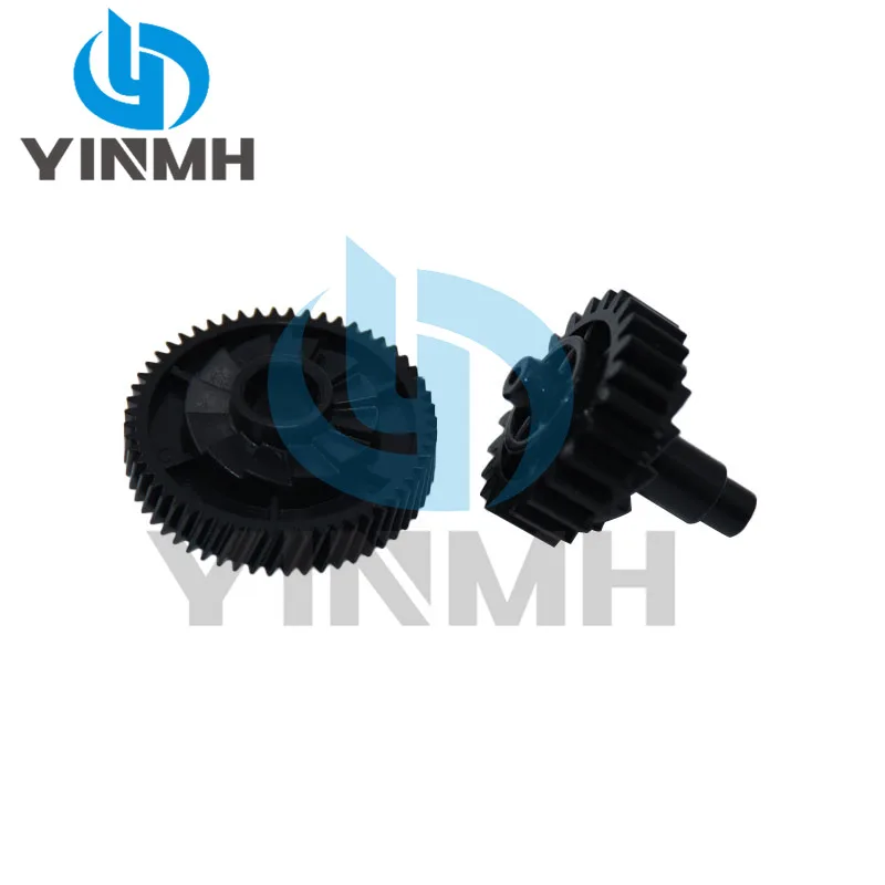 

50SET RU5-0984-000 RU5-0984 Swing Gear as used for HP P1005 P1102 P1102W P1106 P1108 M1132 M1212 M1136 as used for Canon LBP 301