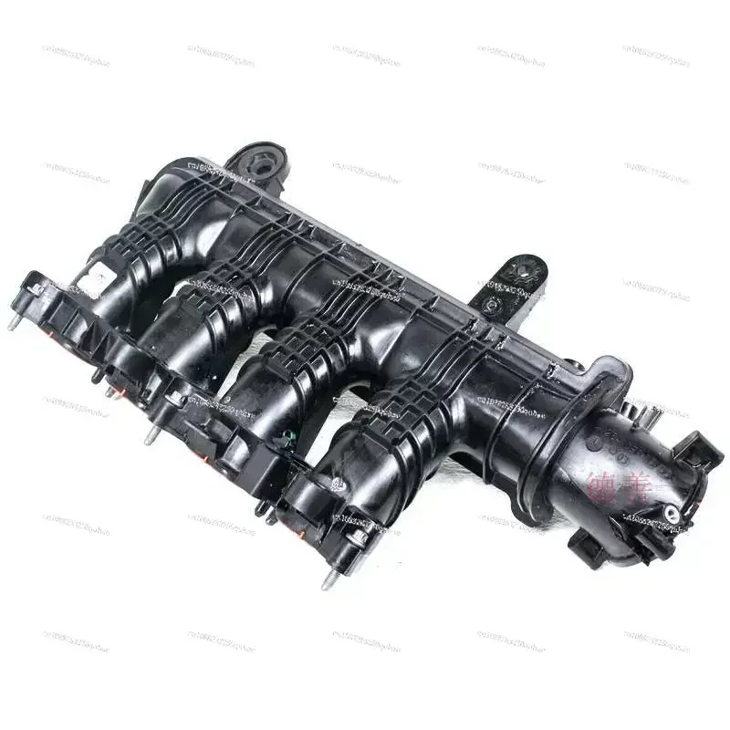 For 264 E300 E350 C300 GLC300 GLE350 Intake Manifold Throttle