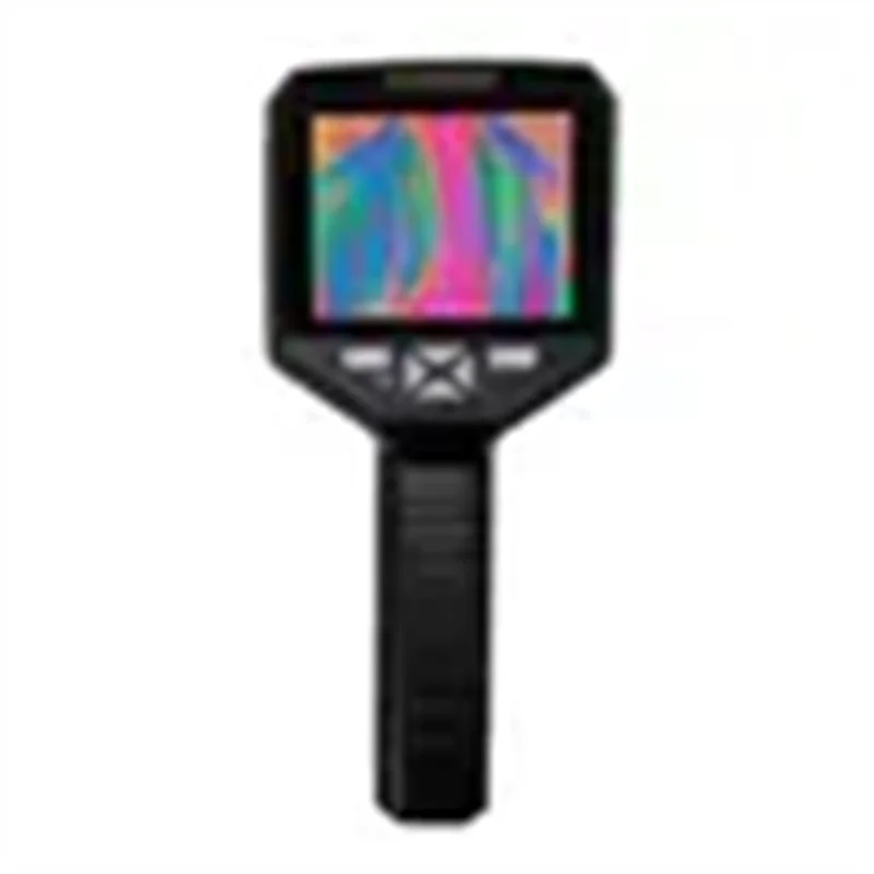 RUOSHUI 360S 320x240 Resolution IP54 Waterproof and Dustproof Handheld Thermal Imaging Camera