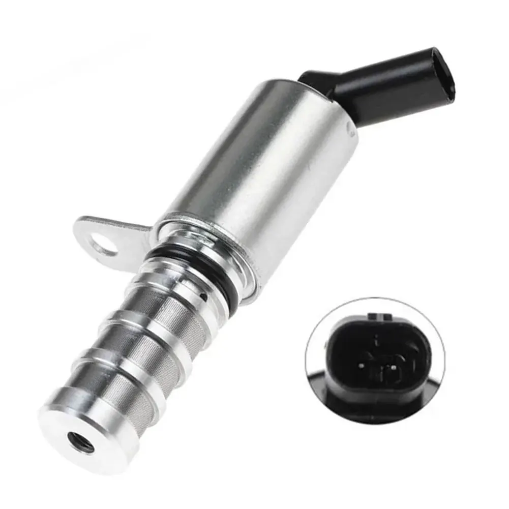 Engine Variable Valve Timing Solenoid VVT Oil Control Valve For Buick For Encore For Chevrolet For Cruze 2016-2019 3