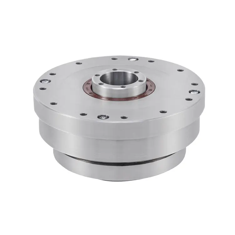 Robotic Arm Speed Reducer Industrial Robots High Efficiency Customizable Ratio Planetary Gear Cycloidal Gearbox Solution