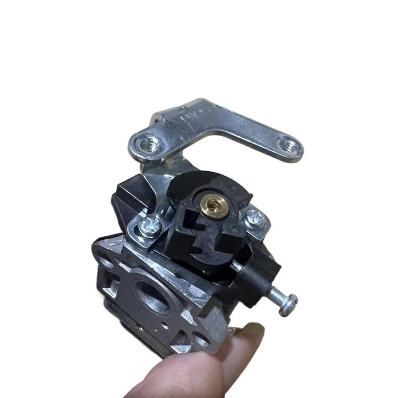 مناسبة لملحقات المكربن للمولد من Yingtu YIN TU للمركبة الكهربائية الموسعة المدى ZQ1500