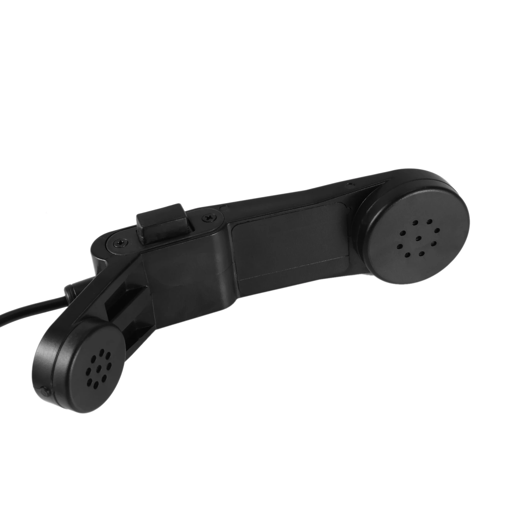 

Ручной микрофон с динамиком H250 PTT для двусторонней радиосвязи Baofeng UV-5R 5X UV-GT-DM-5R Plus TYT Retevis