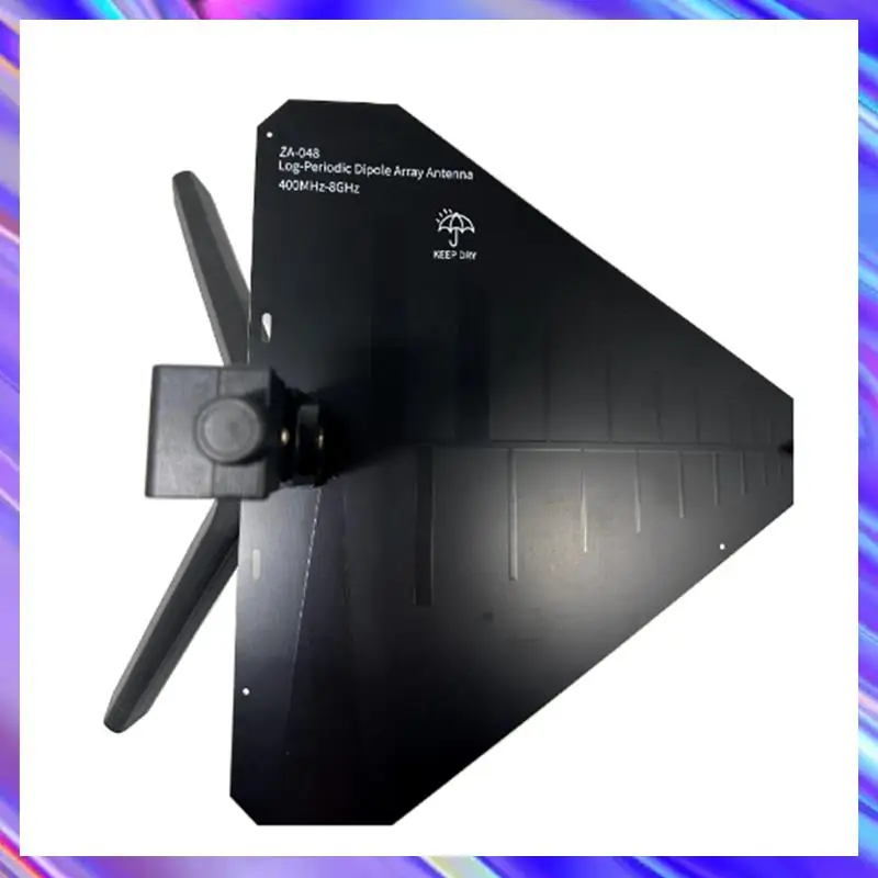 

M09K ZA-048 Логольно-фероидная дипольная антенна ZA-048 Логотип-фероидная дипольная массивная антенна