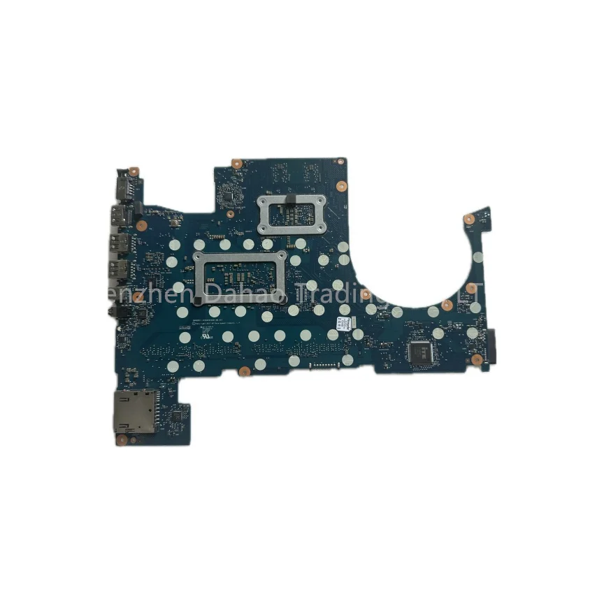 Imagem -02 - Placa-mãe para Laptop hp Envy 17-ae 6050a2923801 Core I78550u Mx150 2gb Gpu L02141001 L02141601 Ddr4