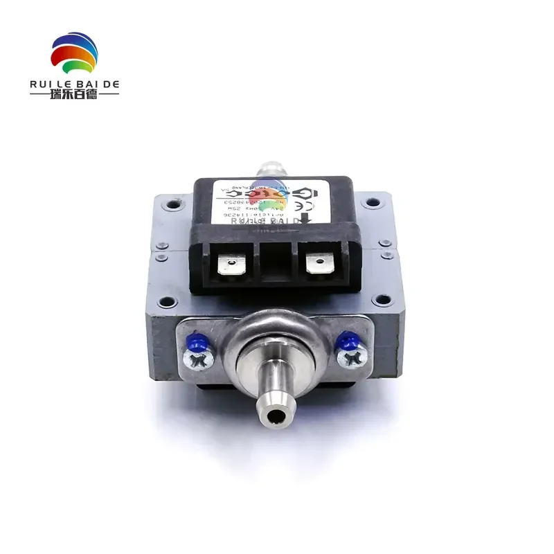 Hot-selling GOTEC Electromagnetic Pump ETX 15/E.S, Stable Ink Supply and Circulation Pump Suitable for Digital Printing