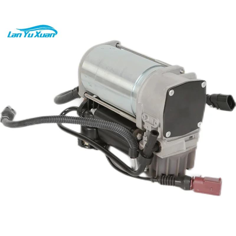 Ready To Ship Cars For Sale Rear Spring Air Suspension Compressor Pump Airmatic Control Module Shock Absorber Strut System