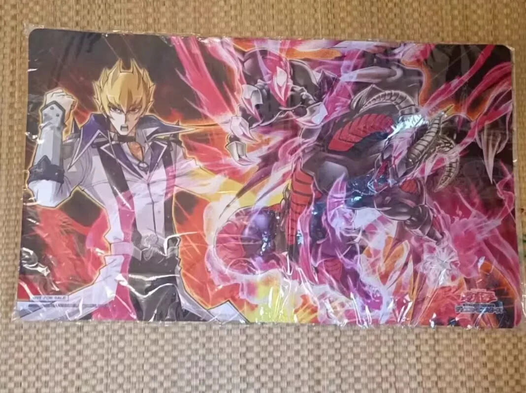 yugioh-konami-duel-monsters-jack-scarred-dragon-archfiend-collection-officielle-tapis-de-jeu-scelle