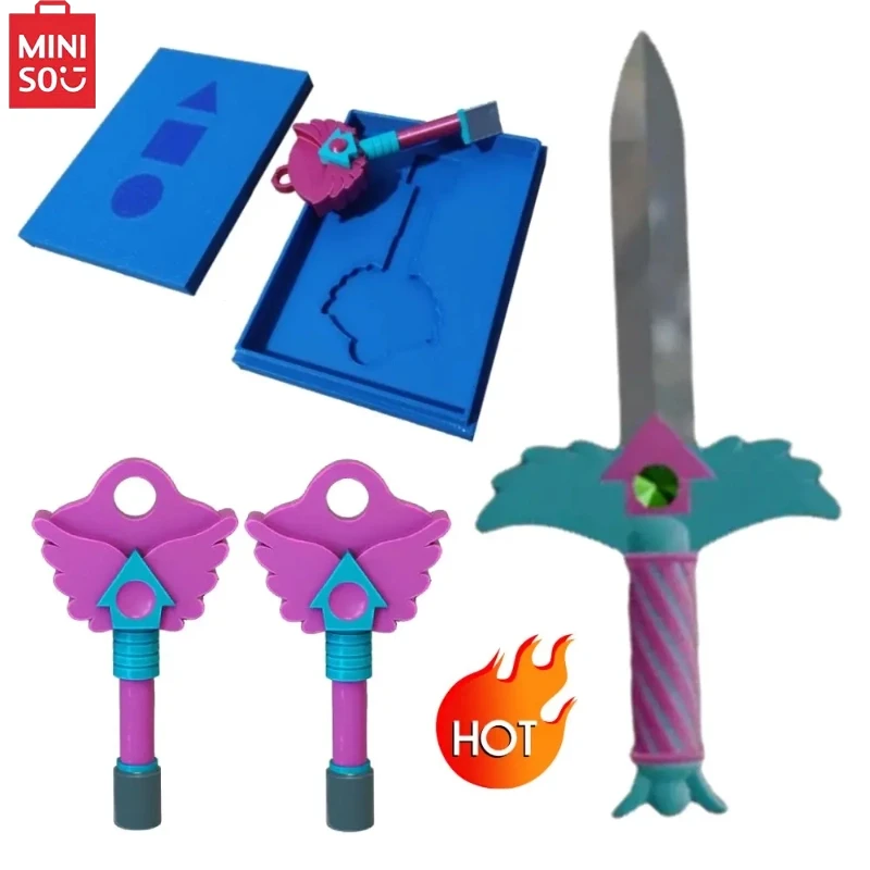 Рисунок 2 - MINISO корейский игровой сезон 3