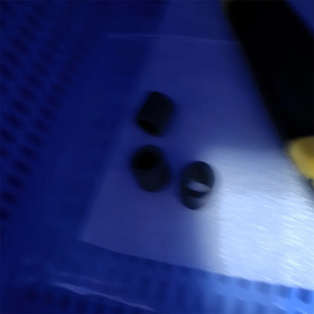 

10X Pickup Roller Tire for BROTHER DCP T310 T510 T710 T810 J562 J572 J772 J774 J785 J1100 J1140 J1200 J4110 J4120 MFC J460 J480