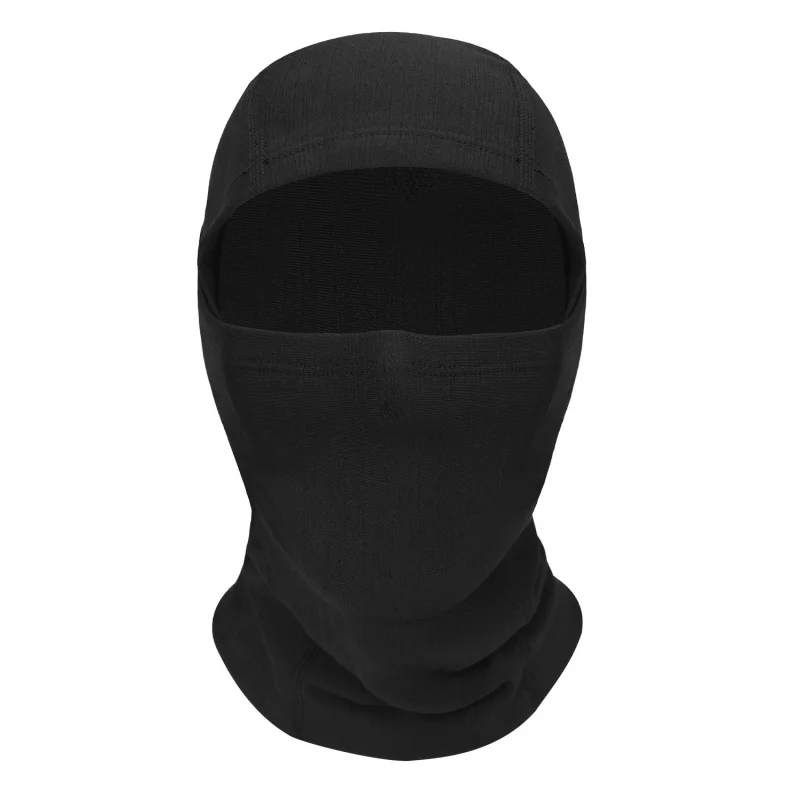 

Foreign Trade Hot-Selling Bicycle Riding Face Mask Windproof Dustproof Neck Guard Head Cover Outdoor Cold-Proof Skiing Thermal F