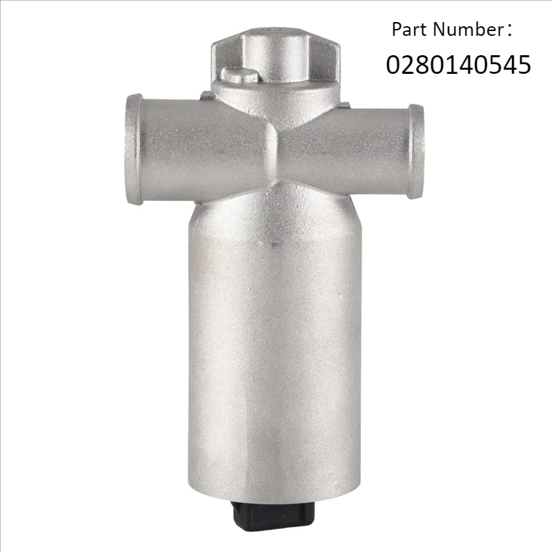 

IACV OE 0280140545 Idle Air Control Valve For BMW E34 E36 E38 E39 E46 SAAB 525i for BMW M3 L6-3.2L 1996-1999