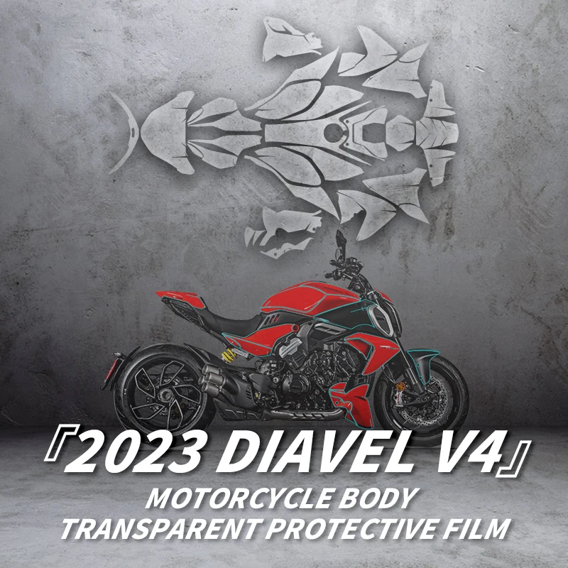 utilizzato-per-ducati-diavel-v4-2023-anni-full-bike-body-pellicola-protettiva-trasparente-materiale-tpu-di-alta-qualita-accessori-moto