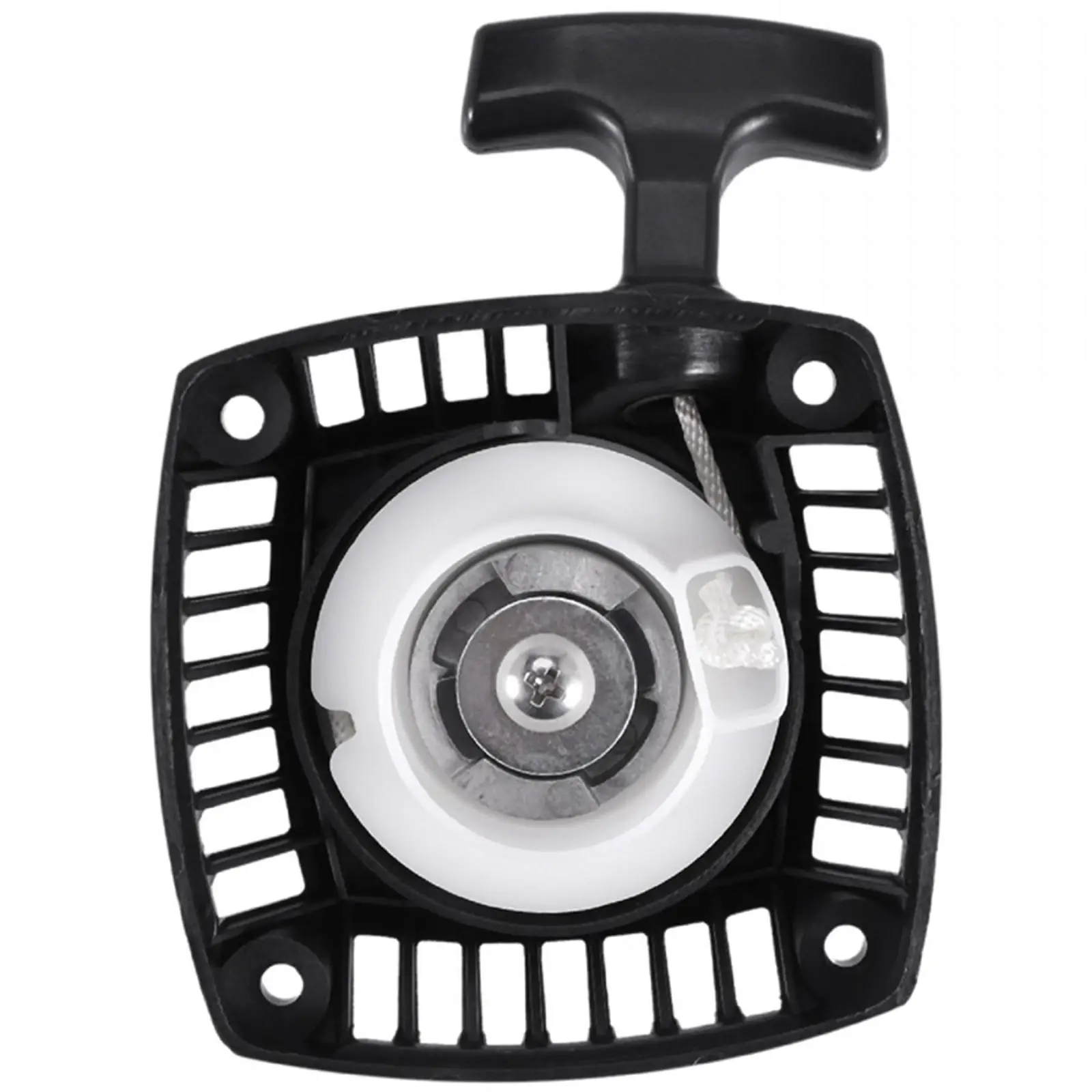 Pull Starter RC Car Pull Starter Spare Parts RC Engine Pull for HPI Baja 5B 5T Model 1/5 Scale Crawler RC Hobby Car
