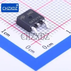 1/50/500PCS AOD482 TO-252-2 1 n-channel withstand voltage: 100V current: 32A current: 5A