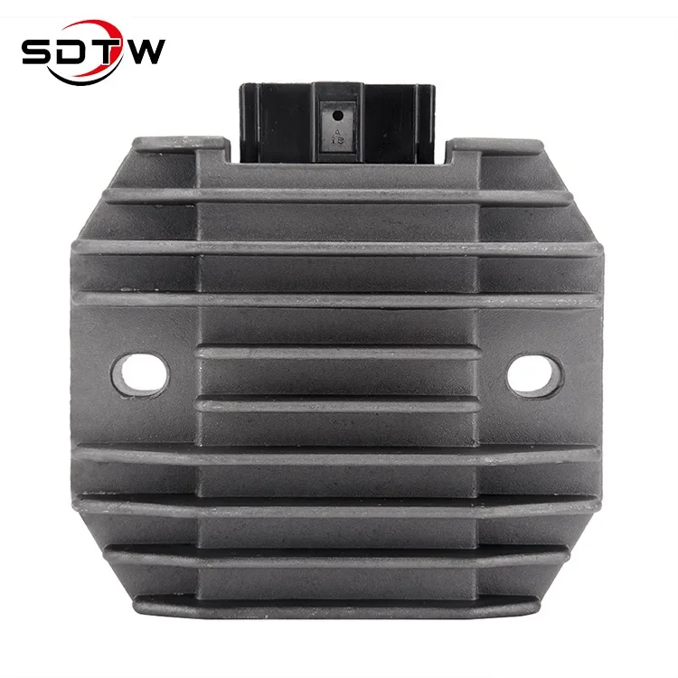 SDTW 5Pin Motorcycle Regulator Rectifier For Yamaha YZF600 XP500 T-MAX 500 TDM850 FZR600 FZ6 FZ6N FZ6S V-STAR XVS400 DS400 R1 R6 3