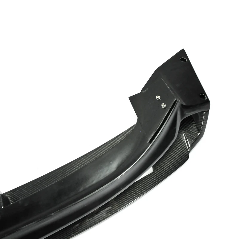 

suitable for carbon fiber spoiler for BRZ FT86 FRS WD Style car parts Rear trunk Spoiler