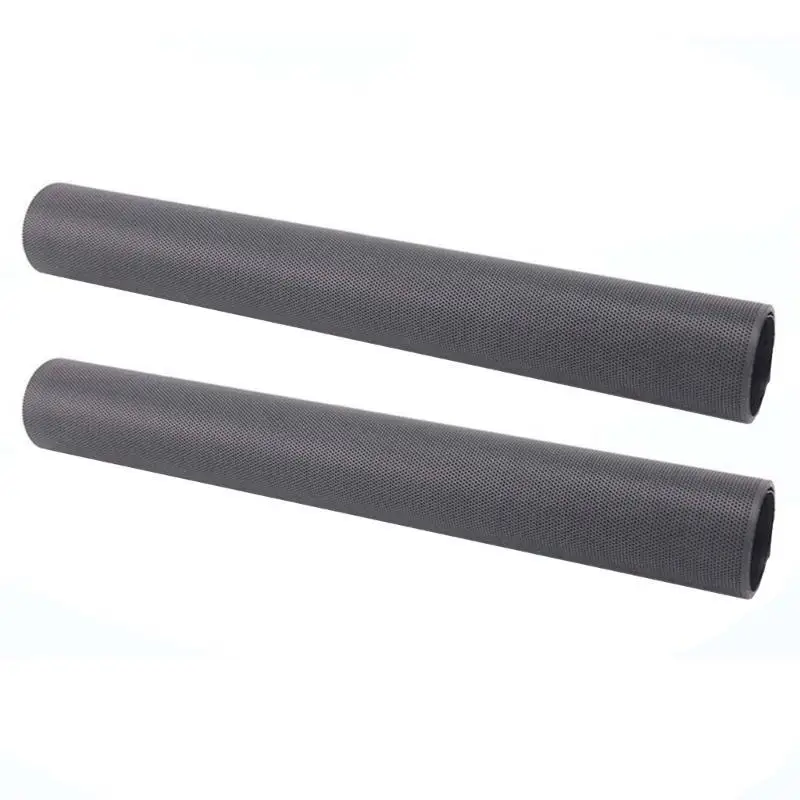 652F 2 قطعة مرشحات الغبار حالة الكمبيوتر مروحة المتكلم غطاء غبار شبكة حامي 50x100 سنتيمتر #4