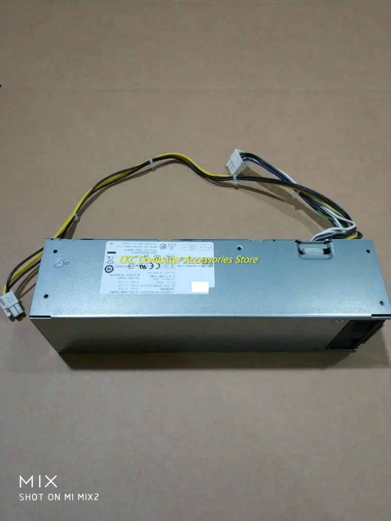 For Dell 3020 7020 9020 SFF small chassis power supply AC255ES-00 L255AS-00 R7PPW T4GWM YH9D7 NT1XP 3XRJ0 HU255ES-0 H255AS-00