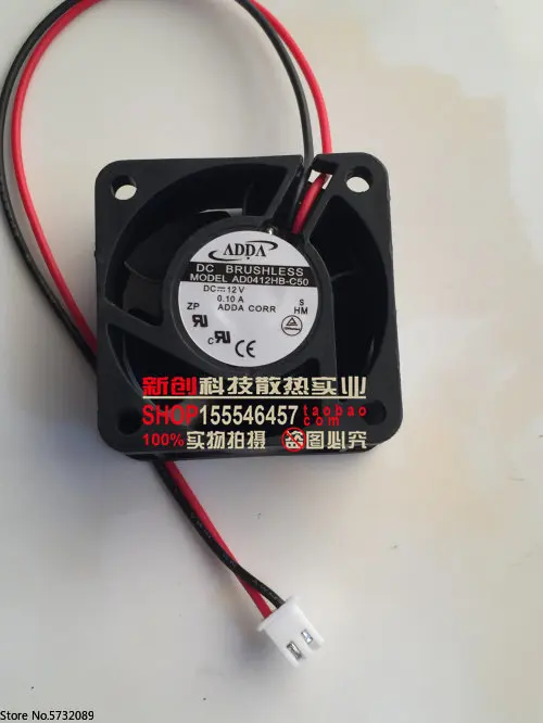 

10PCS Ningbo Julang Wind Turbine 15050HSL2 150 * 150 * 50mm 220V 13538 135 * 135 * 38mm