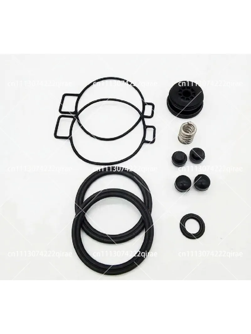 Booster Valve Repair Kit Sealing Ring Booster Pump Accessories for Hydraulic Systems