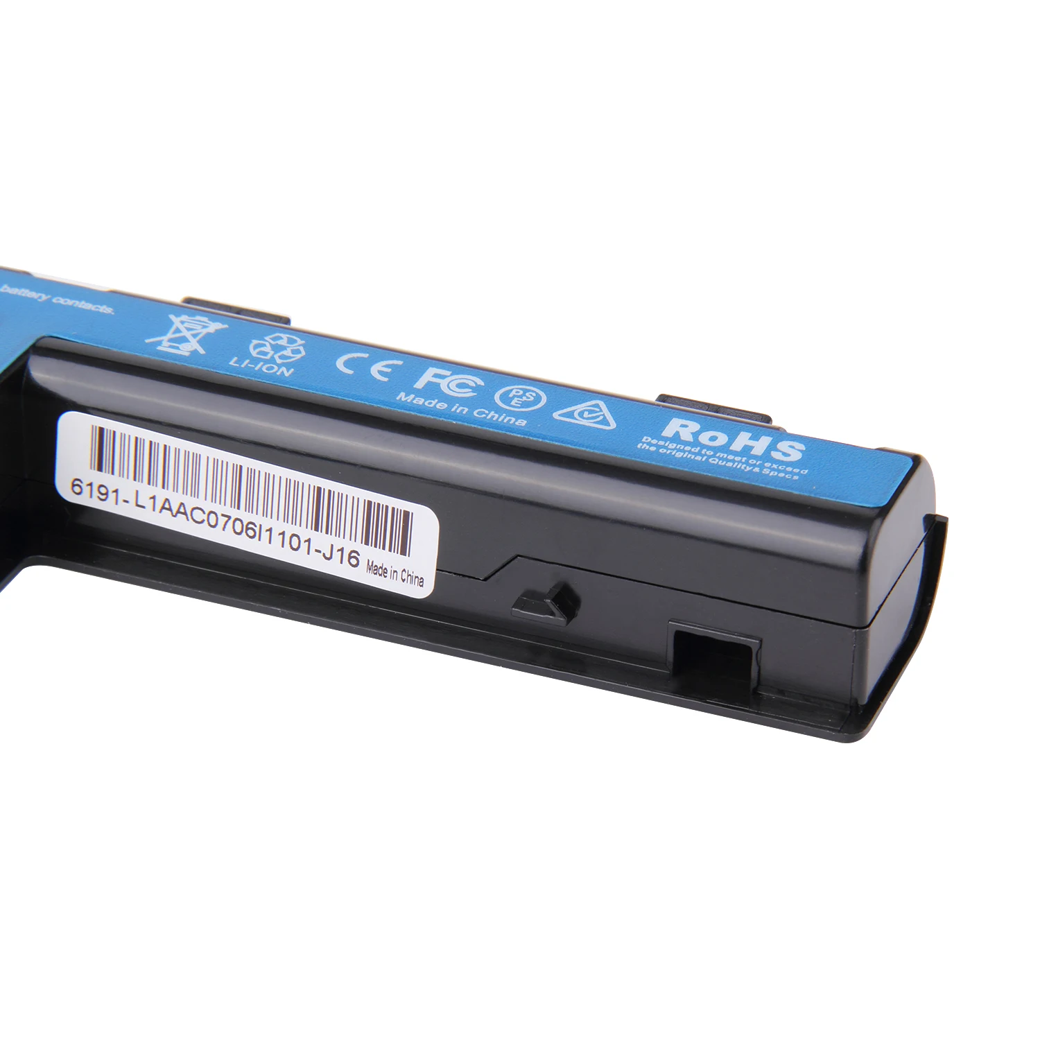 LMDTK nuova batteria per Laptop per Acer 4741G 5741G AS10D31 AS10D3E AS10D41 AS10D51 AS10D61 AS10D71 AS10D81 AS10G3E AS10D73 AS10D75