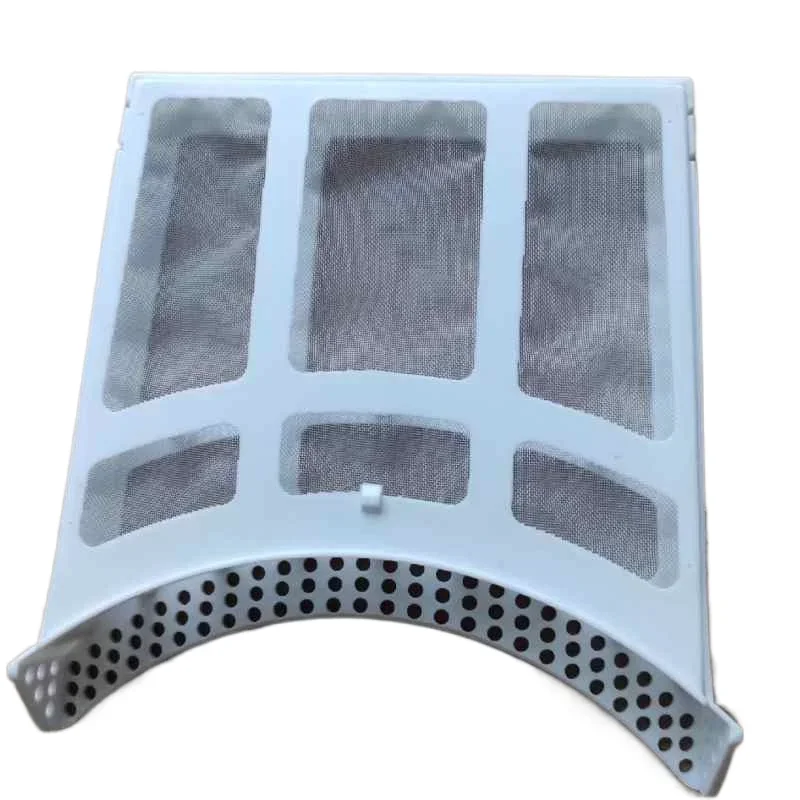 Midea MH70VZ30 Dryer Cotton Wool Filter Dryer Filter Box Cotton Wool Capture Net Filter Cloth