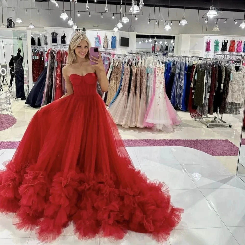 

Simple and Elegant Formal Dress Women Elegant Women's Dresses for Party Prom Gown Woman's Evening Dress Wedding 2025 Customized