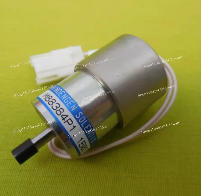 M88384P1 solenoid DC push-pull 24v/50200-0342