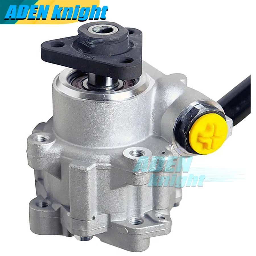 Power Steering Pump For BMW X1 E84 2.0L 28iX 32416798865 32416767452 32416780413