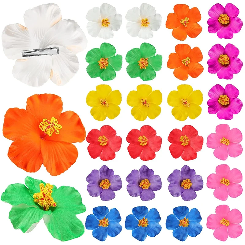 5/10 Uds. Flores artificiales de 9,5 cm, flores falsas para decoración del hogar, suministros para fiestas, decoración de boda, accesorios de ropa para el cabello nupcial