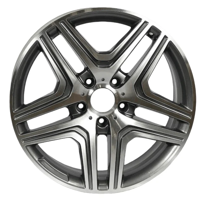 

Suitable for series G-class off-road vehicles series forged wheel rims
