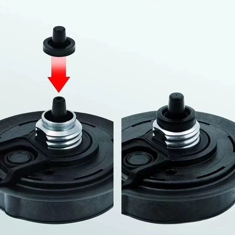 

1PC for fissler pressure cooker pressure cooker silicone ring accessories