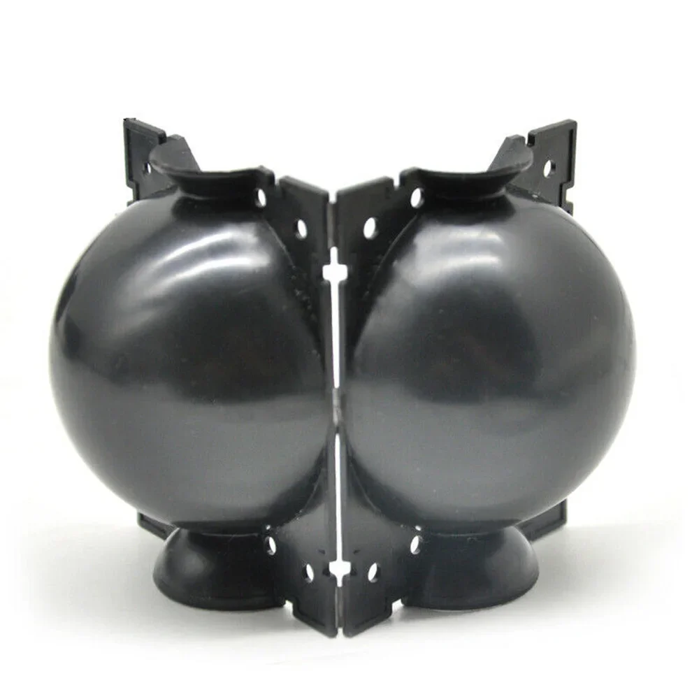 Growing Device Plant Root Box 5/8/12cm Ball High-Pressure PP Plastic Pressure Box Reusable S/M/L Hot High quality