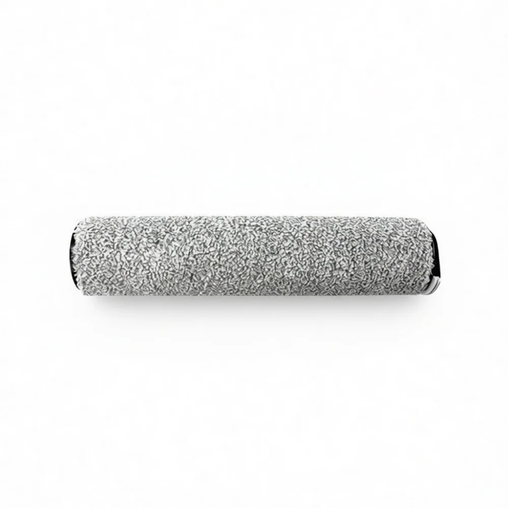For Xiaomi Mi Mijia 2C 4C 2Lite Floor Washer Roller Brush Replacement Vacuum Cleaner Parts Household Maintenance Tool