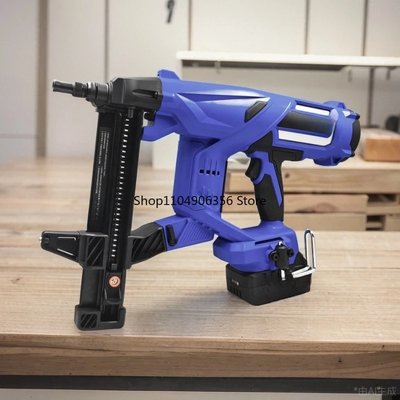 

for DCCN40A pure lithium battery steel nail gun electric nail grab