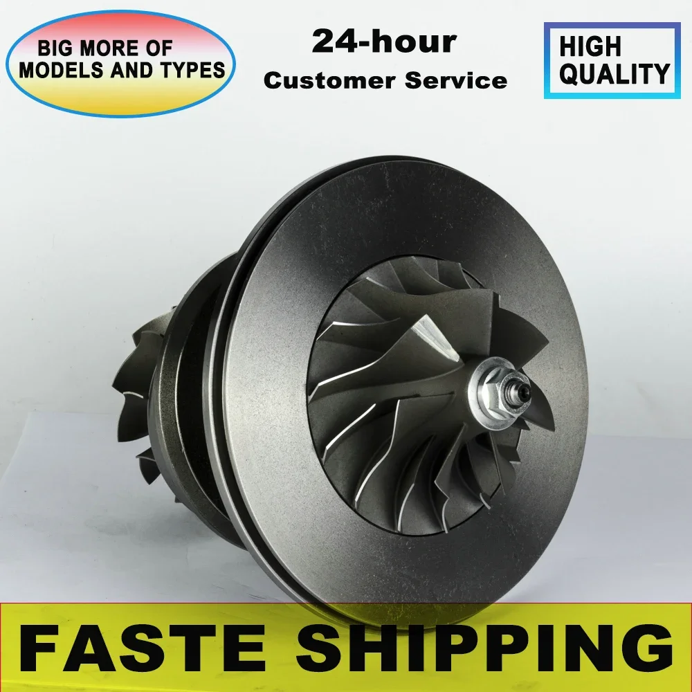 

TD08 Turbo Core 28200-84800 Turbocharger CHRA Balanced 49490-25801 Cartridge Turbine for Hyundai Truck 6D22
