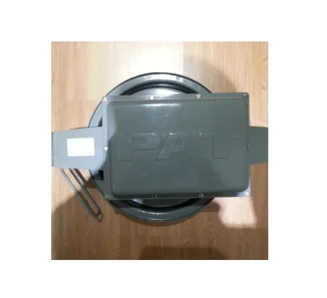 

High Quality QY50K Truck Crane Parts PAT Length and Angle Sensor Unit